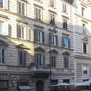 Loft Campo De' Fiori - Campo De' Fiori - Le Cugine Apartamento