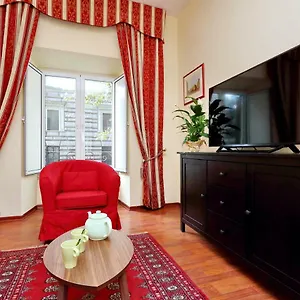 Merulana Apartamento